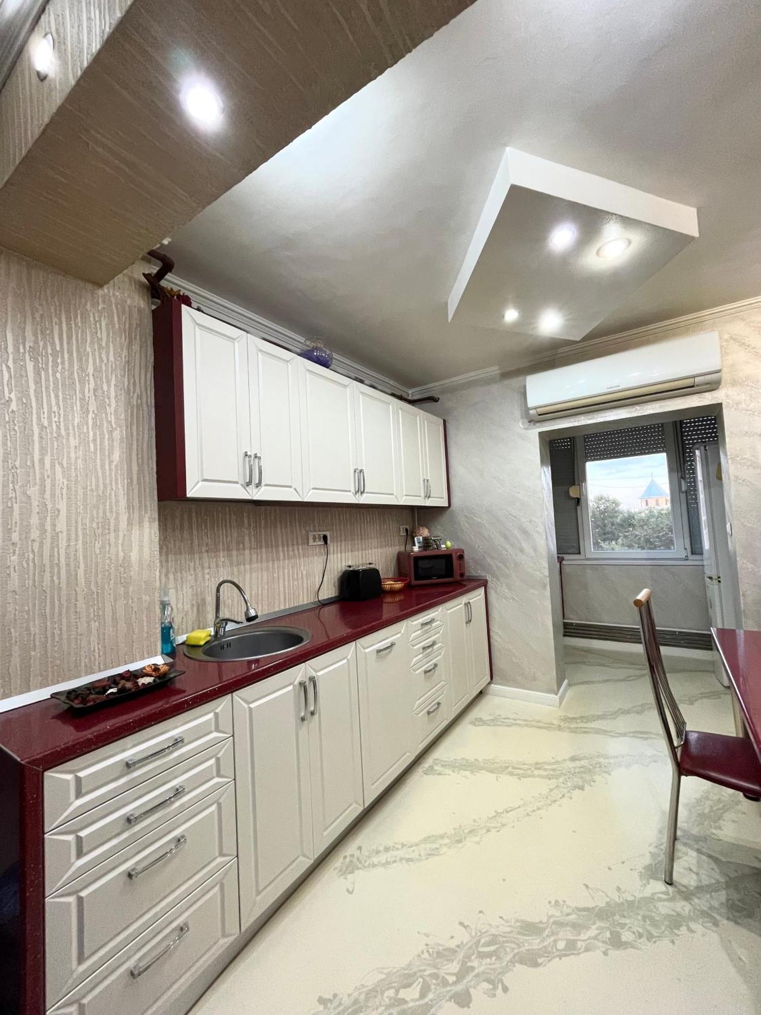2 Bedroom Apartament, Free Parking Арад Экстерьер фото