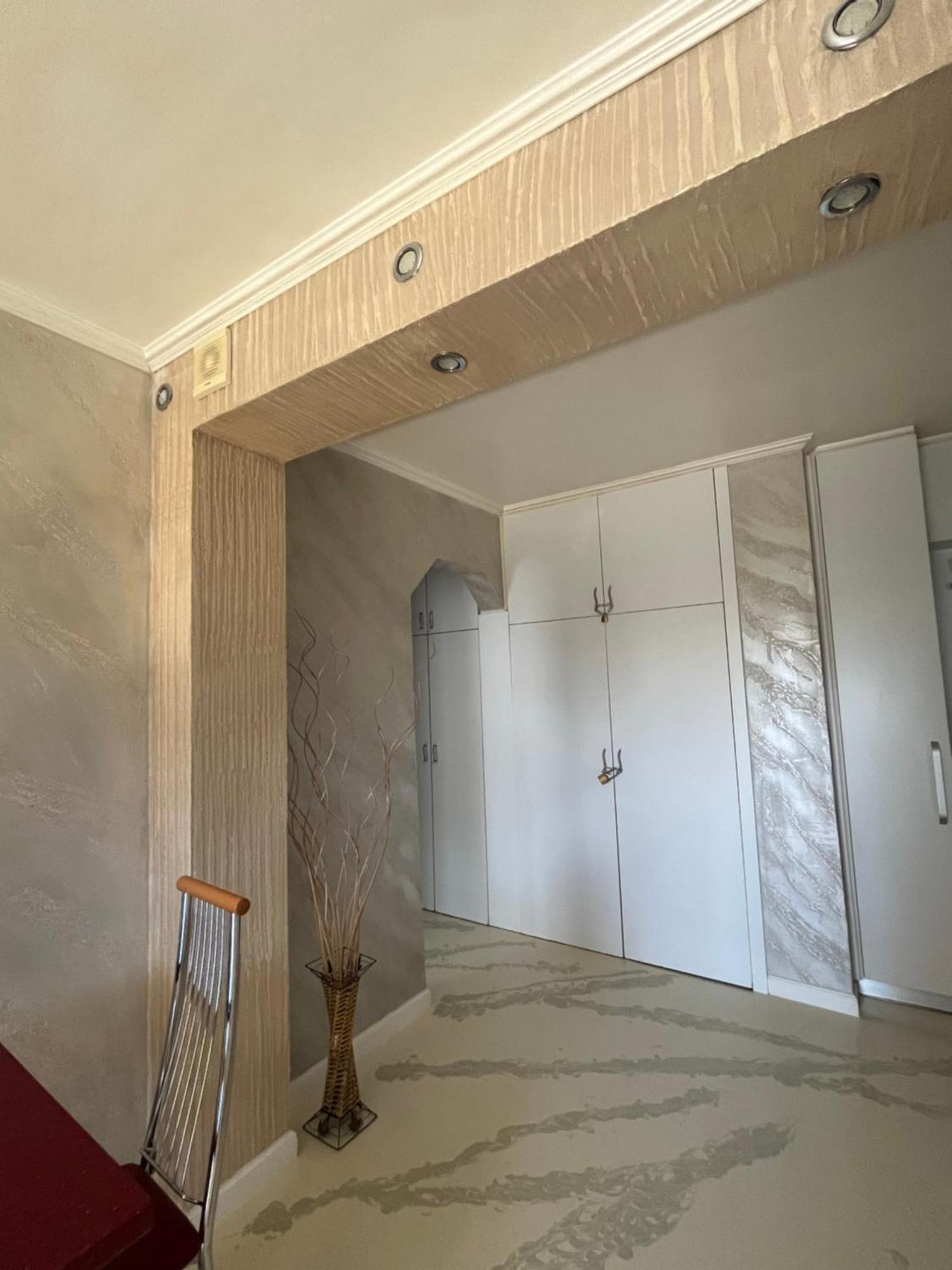 2 Bedroom Apartament, Free Parking Арад Экстерьер фото