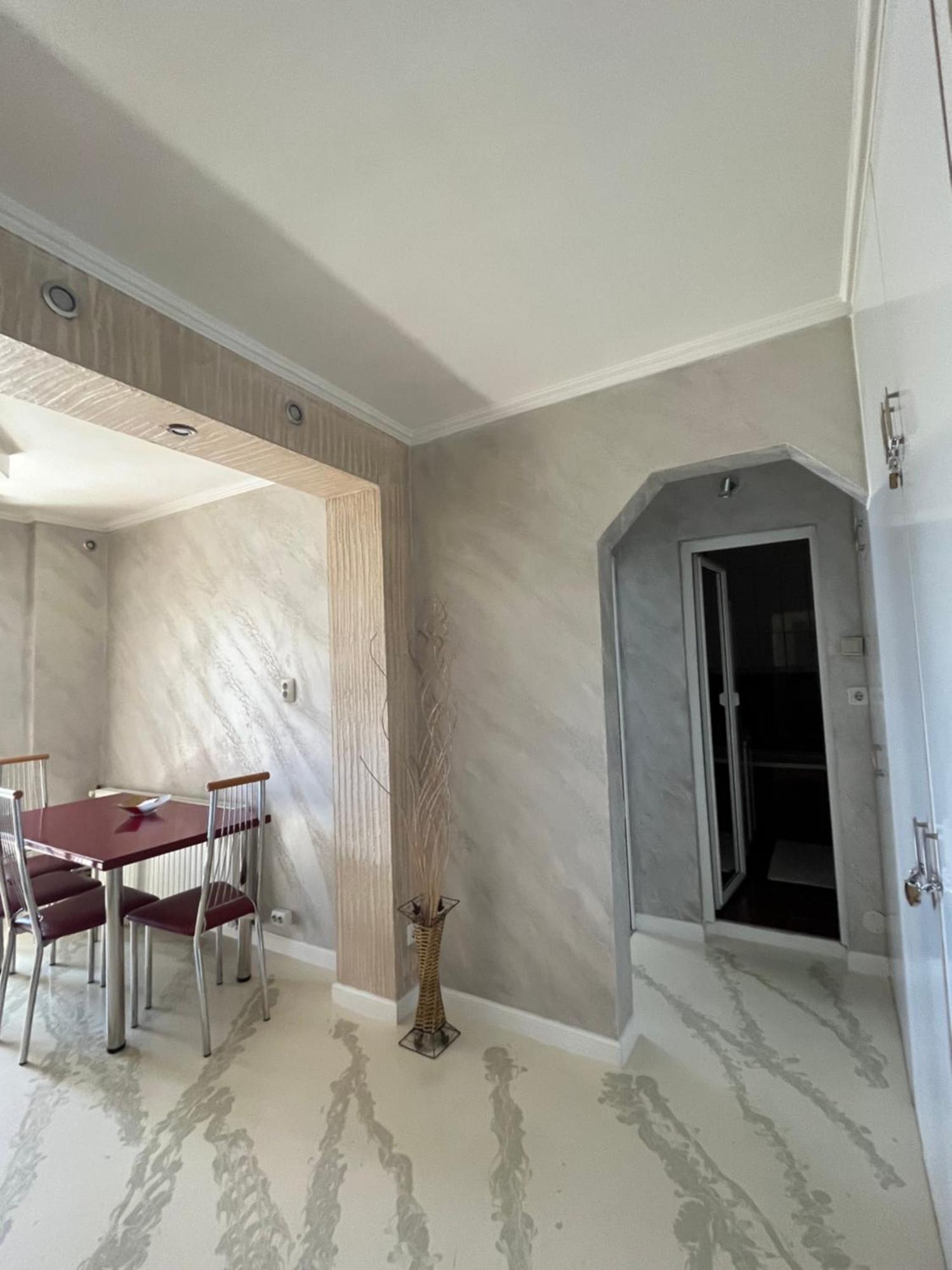 2 Bedroom Apartament, Free Parking Арад Экстерьер фото