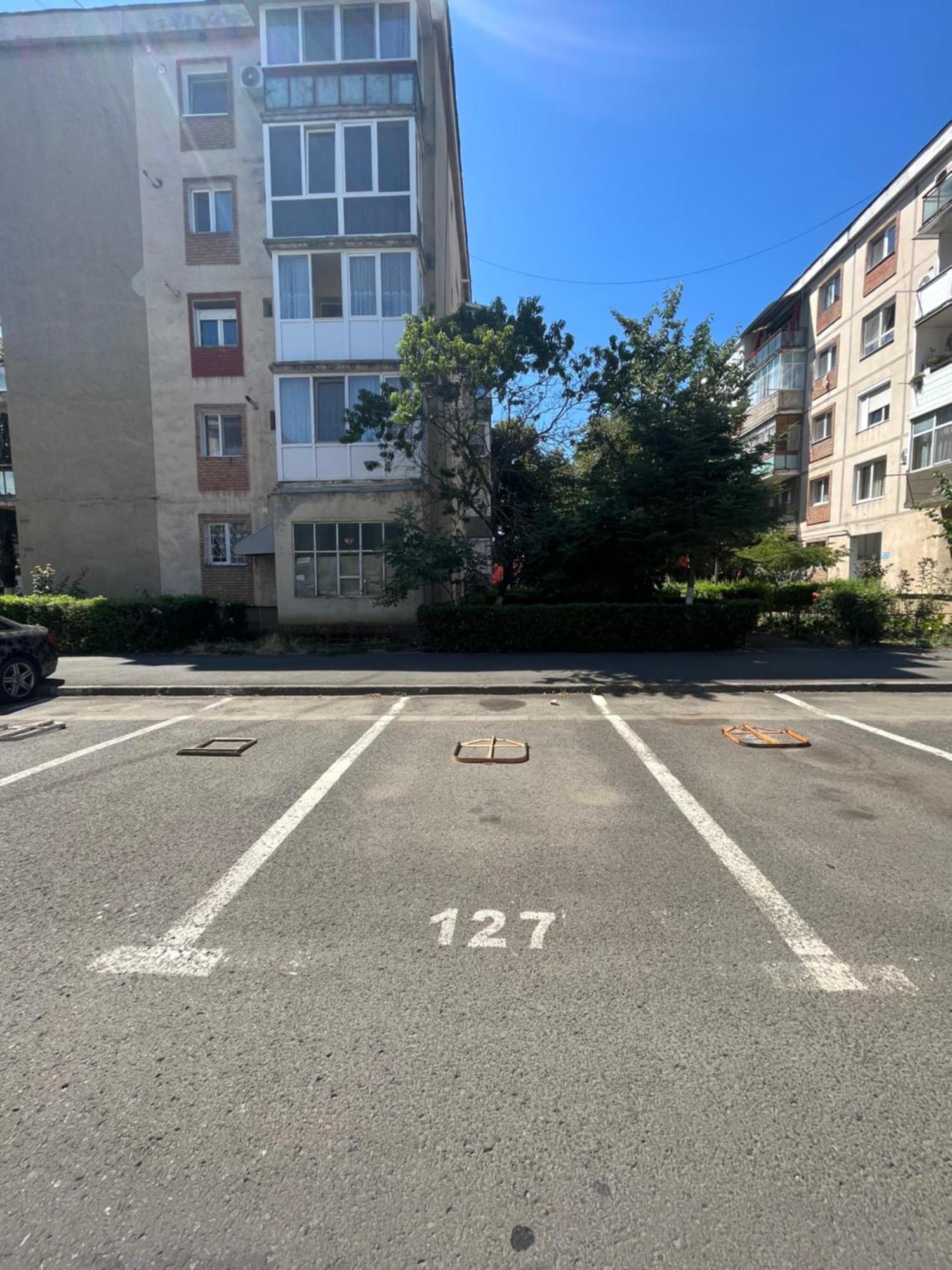 2 Bedroom Apartament, Free Parking Арад Экстерьер фото