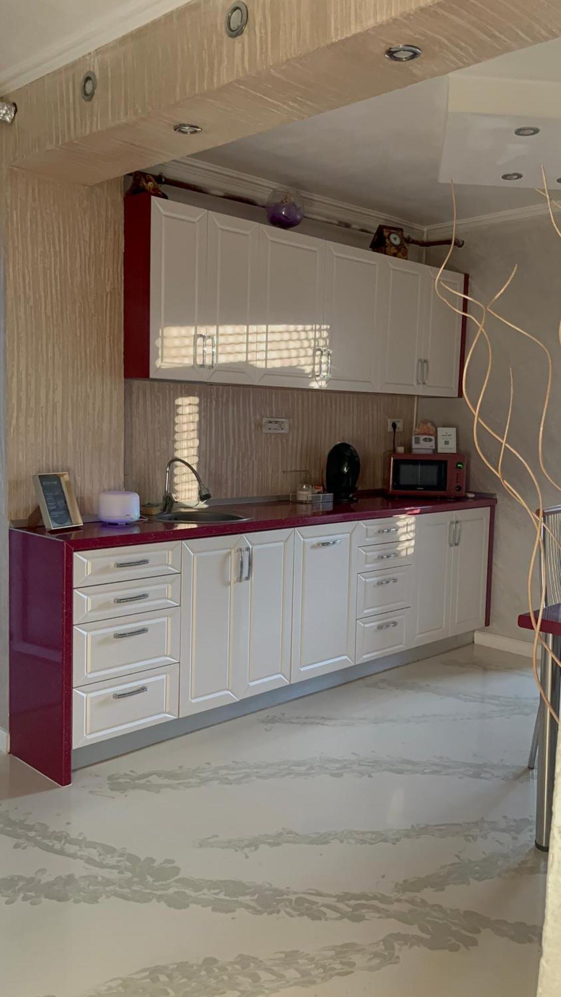2 Bedroom Apartament, Free Parking Арад Экстерьер фото