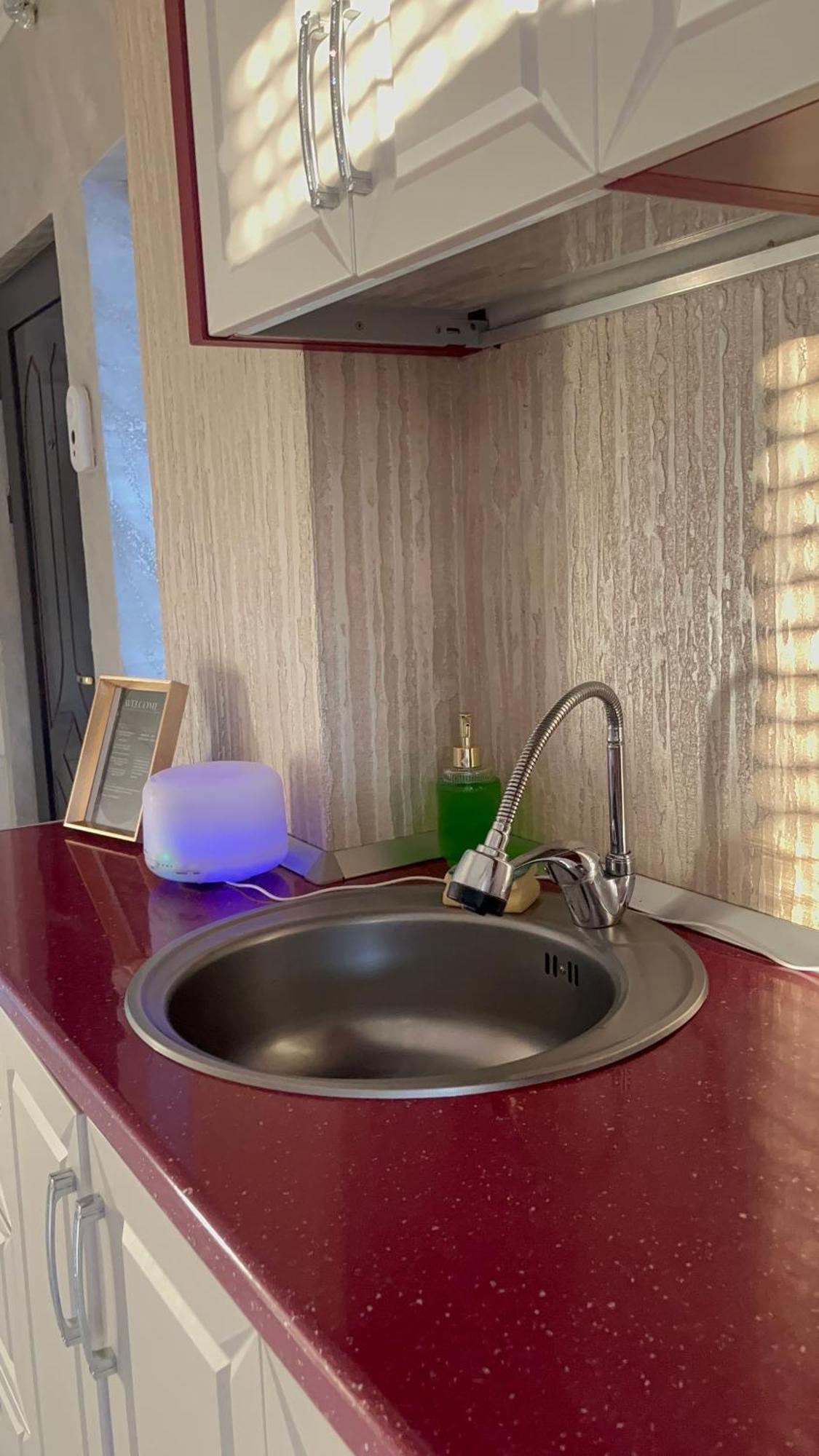 2 Bedroom Apartament, Free Parking Арад Экстерьер фото